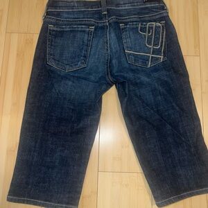 Citizen’s of Humanity Bardot Capri size 25